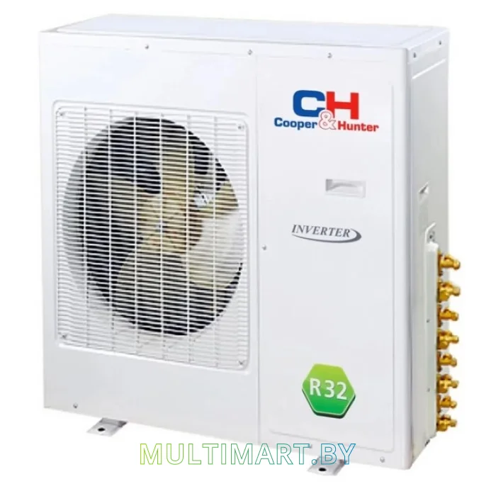 Наружный блок Cooper&Hunter CHML-U36RK4